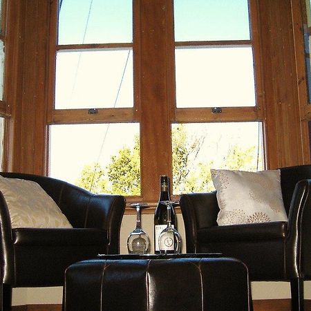 Grandview Bed & Breakfast Dunedin Exteriör bild