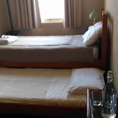 Grandview Bed & Breakfast Dunedin Exteriör bild