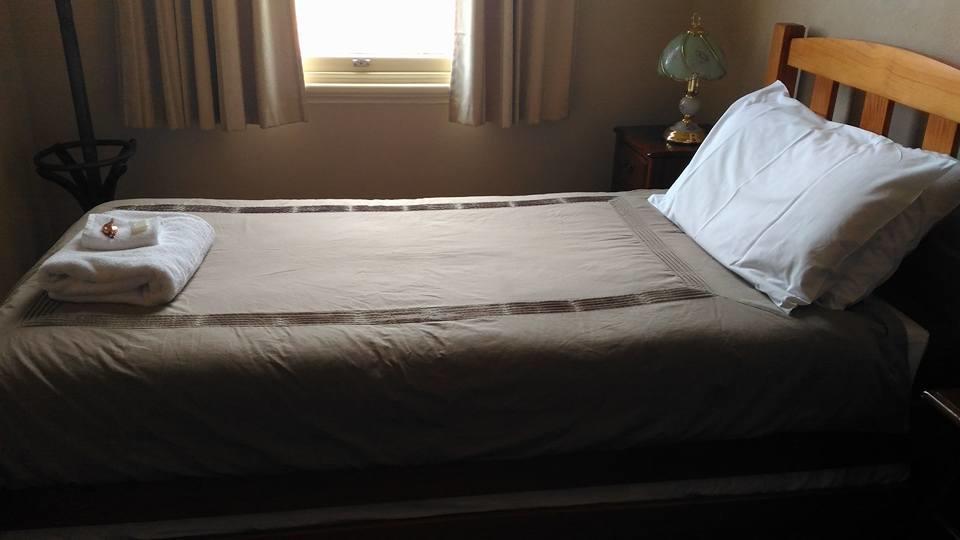 Grandview Bed & Breakfast Dunedin Exteriör bild
