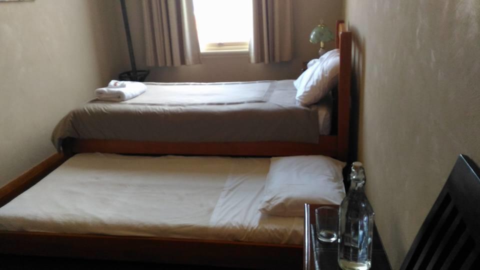 Grandview Bed & Breakfast Dunedin Exteriör bild